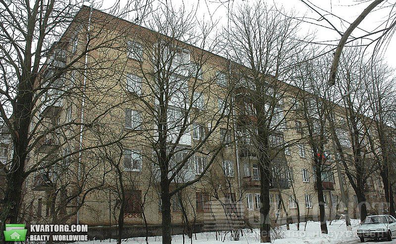 Sell 2-room apartment. Киев,  Ломоносова — photo 2