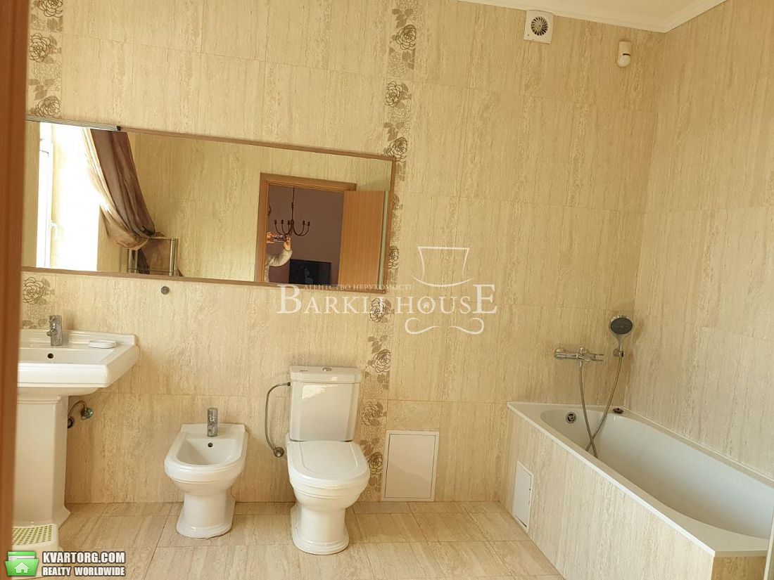 Rent out house. Киевская обл., Петропавл Борщаговка — photo 9