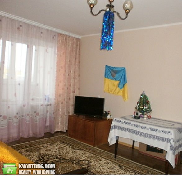 Sell 2-room apartment. Киев,  Закревского — photo 4