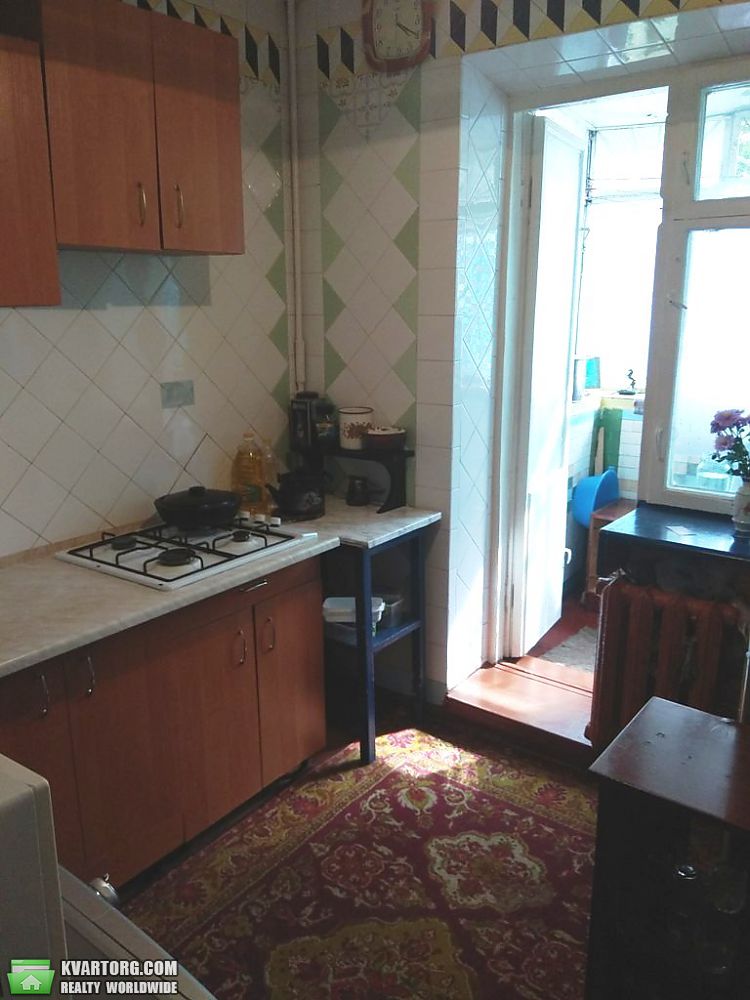 Sell 2-room apartment. Одесса, Космонавтов — photo 4