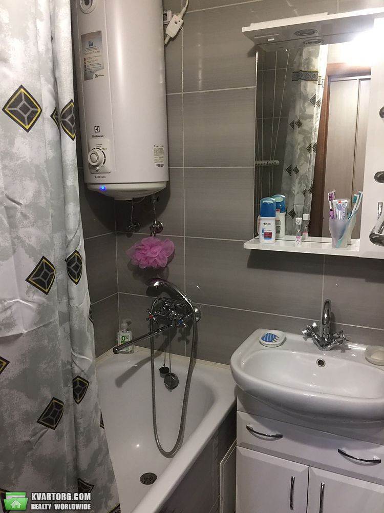 Sell 1-room apartment. Киев,  Тимошенко — photo 10