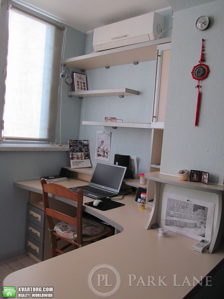 Sell 3-room apartment. Киев, Гмирі Бориса — photo 9