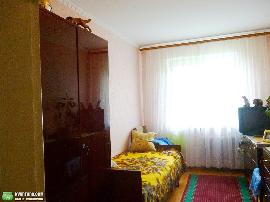 Sell 3-room apartment. Одесса, Бочарова — photo 1