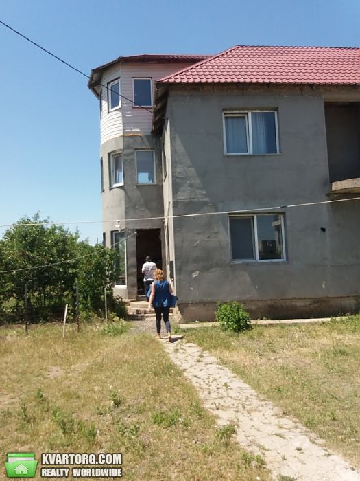 Sell house. Одесса, Поустовского — photo 1