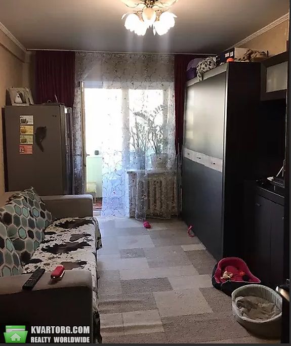 Sell 3-room apartment. Киев,  Милютенко — photo 5
