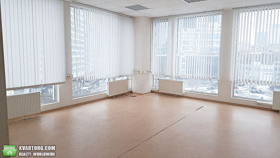Rent out office. Киев, Эспланадная ул. — photo 3