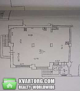 Rent out office. Киев, ул. Княжий Затон — photo 4