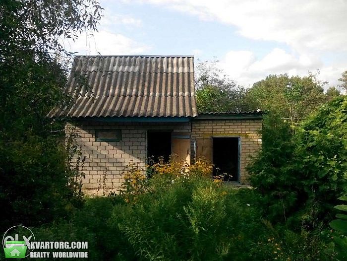 Sell house. Киев, Пионерская — photo 5