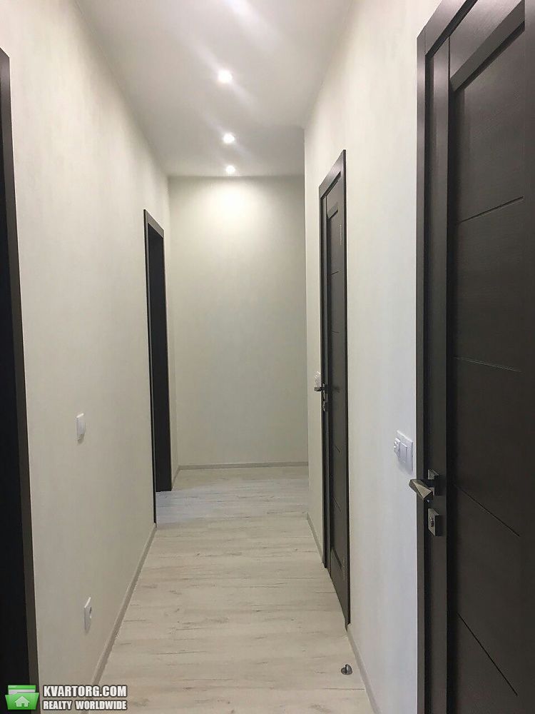 Rent out 2-room apartment. Киев, ЖК Соло Парк — photo 8