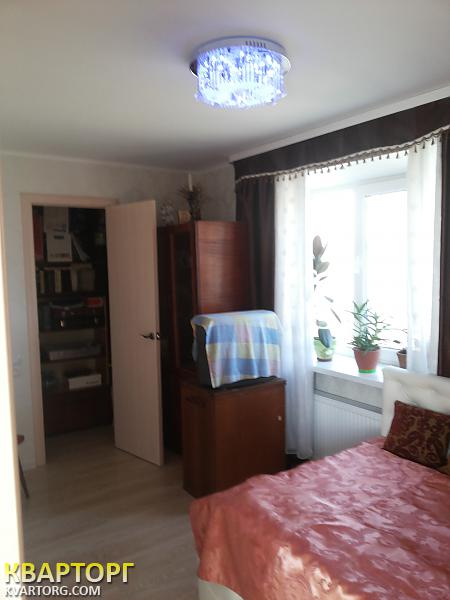 Sell 2-room apartment. Одесса, Комарова — photo 1
