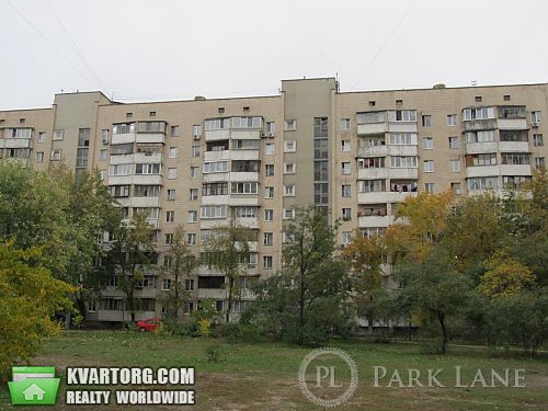 Sell 1-room apartment. Киев,  Здолбуновская — photo 2