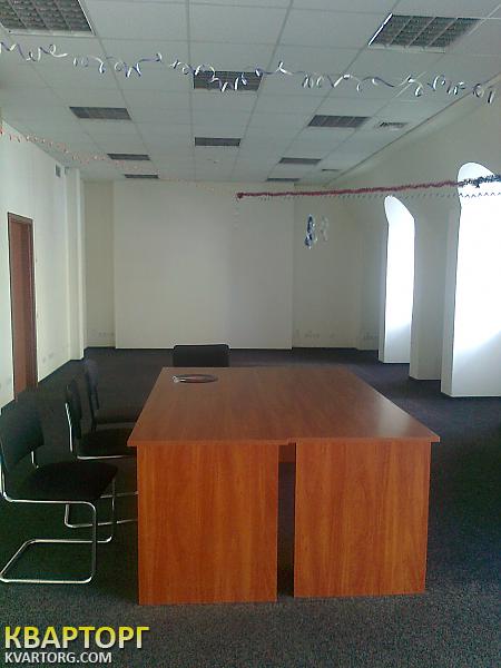Rent out office. Киев, Краковская — photo 2