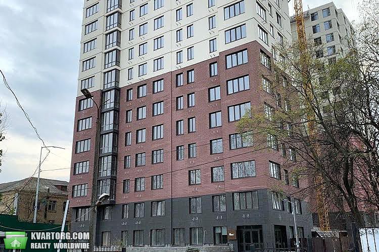 Sell 2-room apartment. Киев,  Нагорная — photo 1