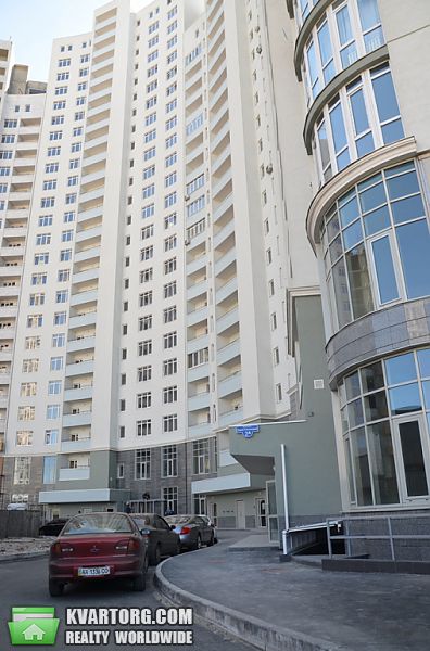 Sell 1-room apartment. Киев, Героев Сталинграда пр — photo 1