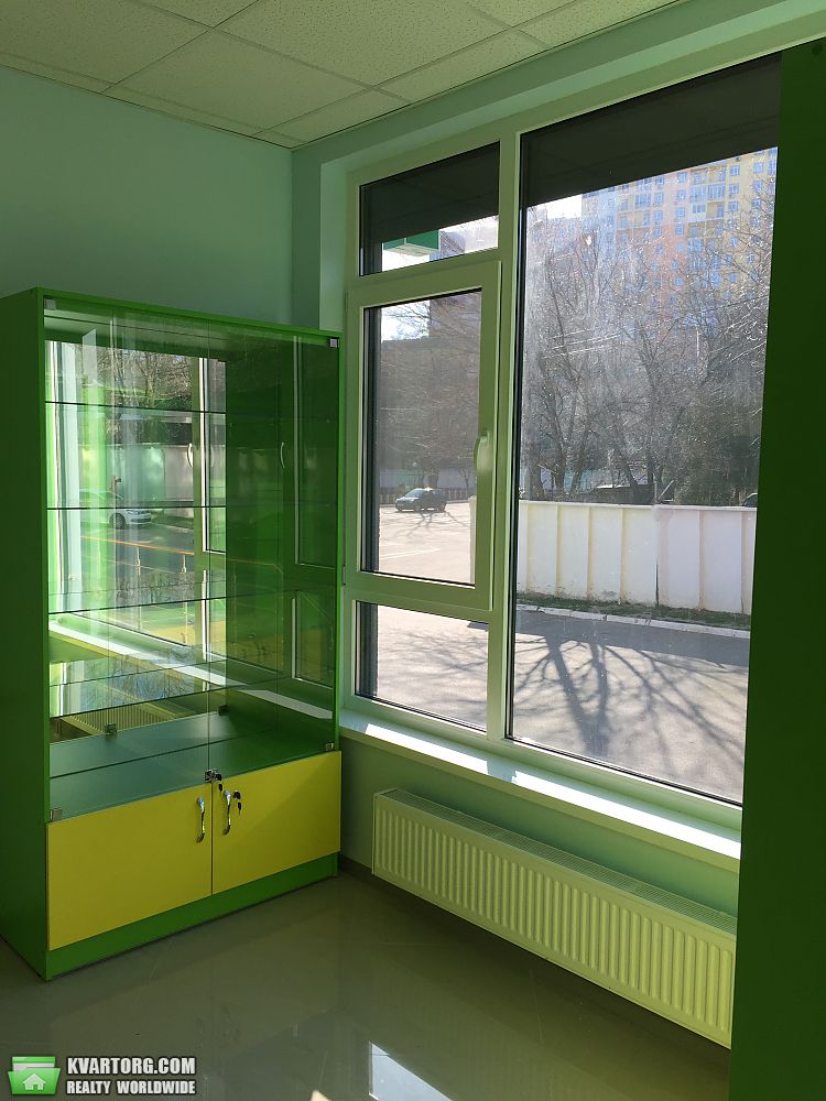 Rent out shop. Киев,  Ракетная — photo 7