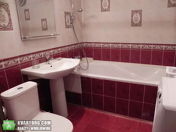 Rent out 3-room apartment. Киев, Героев Сталинграда — photo 2