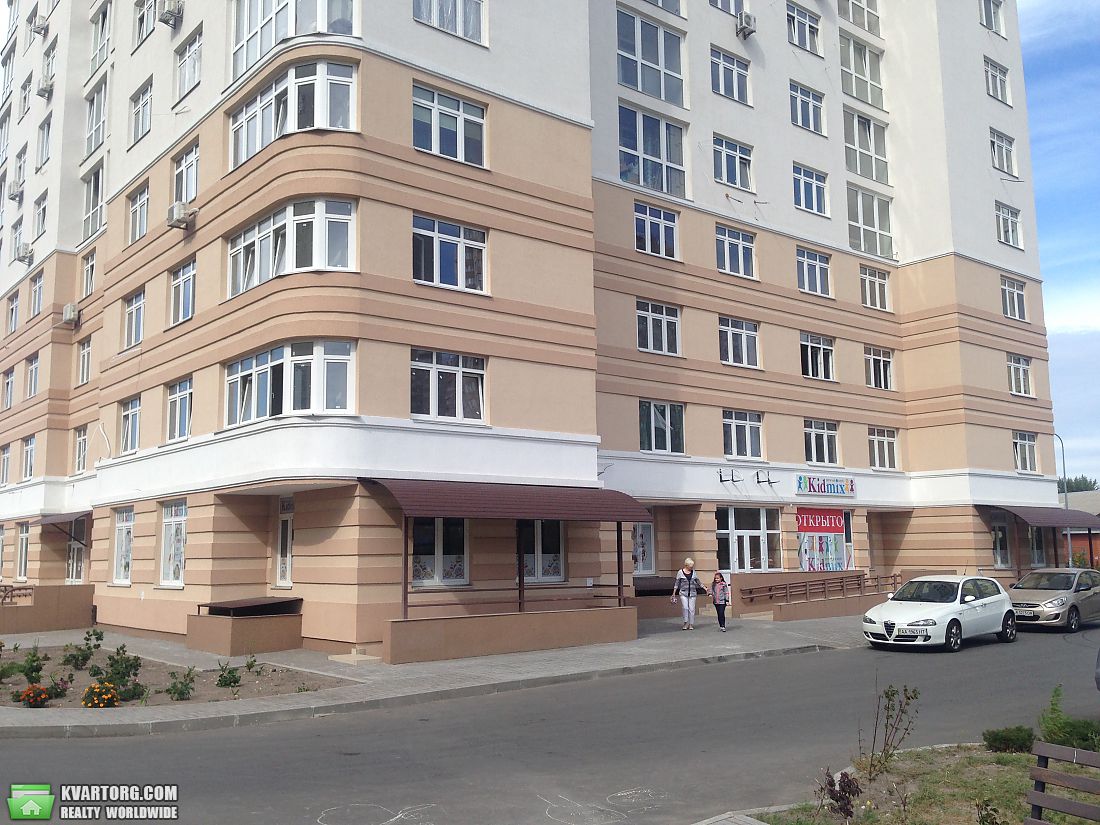 Sell 4-room apartment. Киев,  Урловская — photo 4