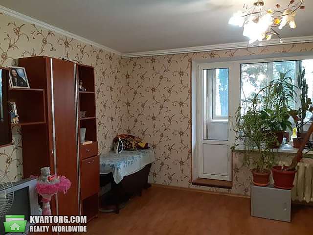Sell 4-room apartment. Одесса, Бреуса — photo 1