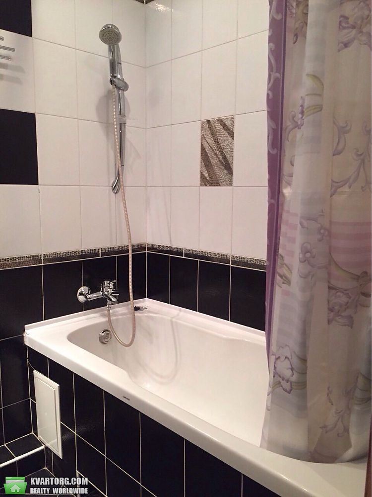 Rent out 2-room apartment. Киев,  Дружбы Народов бул — photo 10
