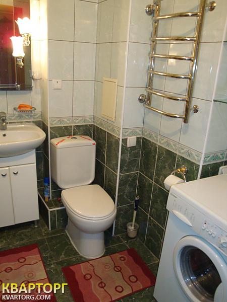 Rent out 1-room apartment. Киев,  Пражская — photo 3
