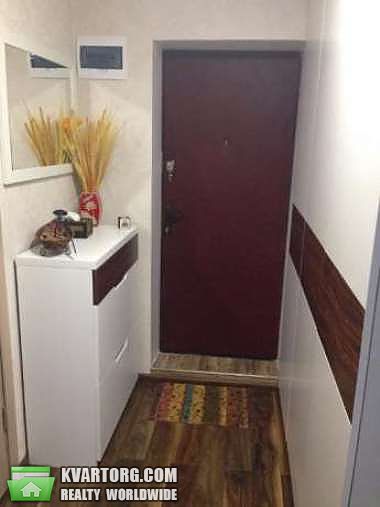 Sell 1-room apartment. Киев, Краснозвездный пр — photo 8