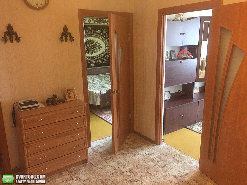 Sell 3-room apartment. Киев, Вербицкого — photo 1
