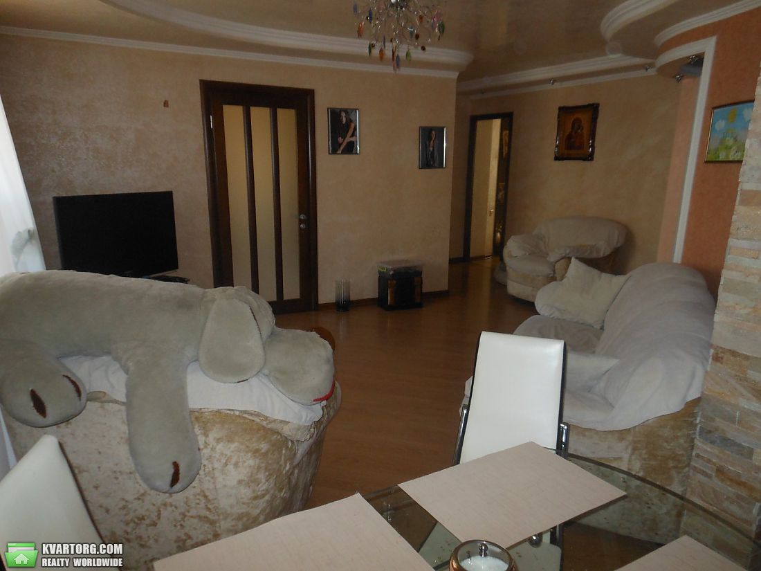 Sell 3-room apartment. Одесса, Днепропетровская дорога — photo 3