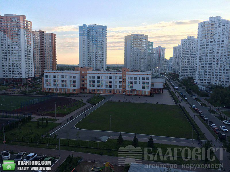 Sell 2-room apartment. Киев,  Бажана — photo 6