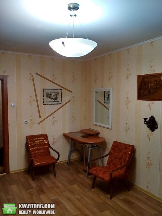 Rent out 1-room apartment. Киев, Ващенко — photo 8