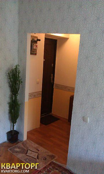 продам 1-комнатную квартиру. Киев,  Шолом-Алейхема - фото 4