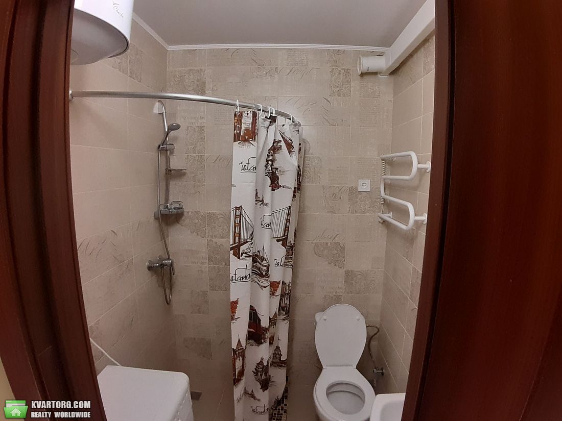 Sell 1-room apartment. Киев,  Гетьмана — photo 6
