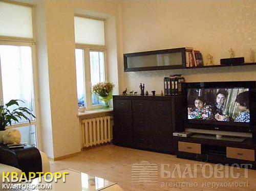 Sell 2-room apartment. Киев,  Бассейная — photo 2