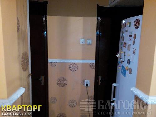 Sell 2-room apartment. Киев, Правды пр — photo 6