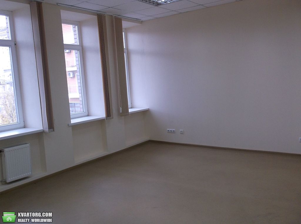 Rent out office. Киев, Круглоуниверситетская — photo 5