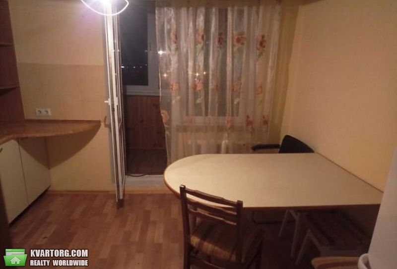 Sell 1-room apartment. Киев,  Радунская — photo 2