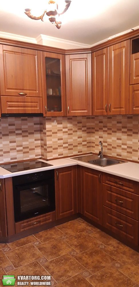 Sell 1-room apartment. Киев, Регенераторная — photo 1