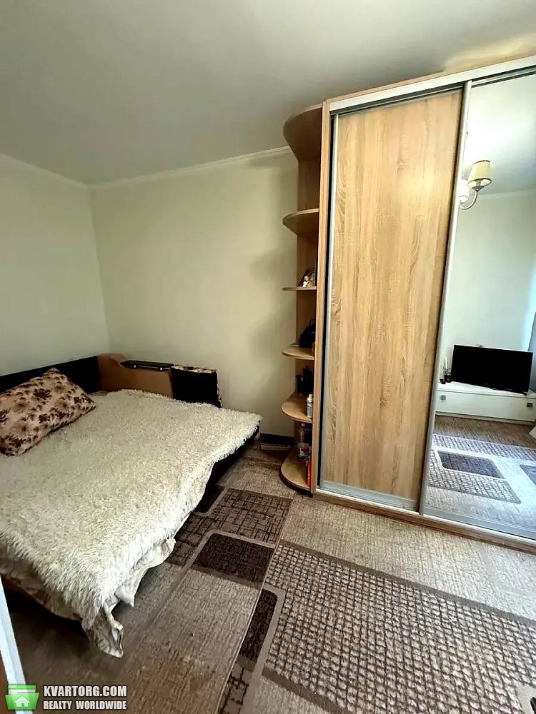 Rent out 1-room apartment. Киев,  Бастионный пер — photo 6