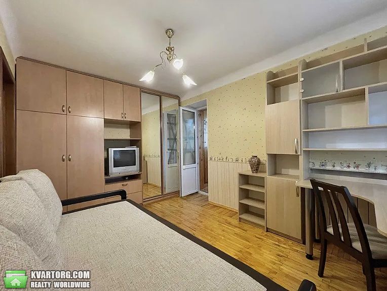 Sell 2-room apartment. Киев, Донецкая — photo 6