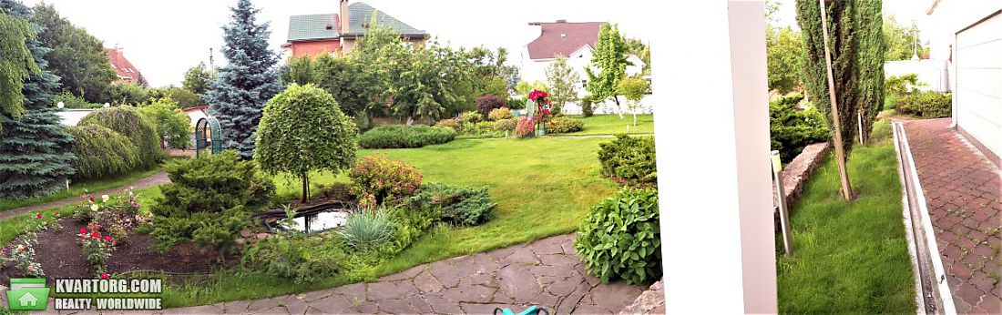 Rent out house. Киевская обл.,  Каштановая — photo 9