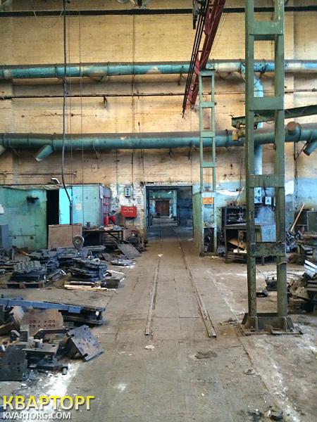 Rent out warehouse. Днепропетровск, Новомосковская — photo 4