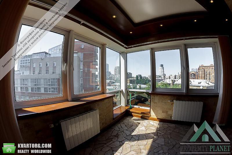 Rent out 4-room apartment. Киев,  Лескова — photo 10