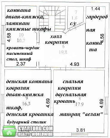 Rent out house. Киев, Садовая — photo 2