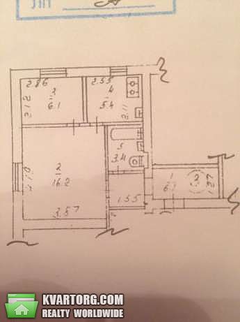 Sell 2-room apartment. Киев,  Ижакевича — photo 9