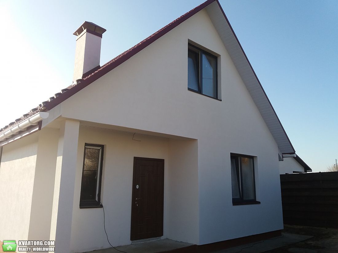 Sell house. Ирпень, Вишневая — photo 1