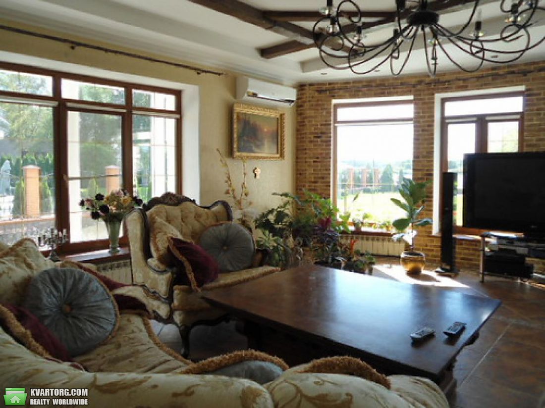 Rent out house. Киевская обл., Козин — photo 8