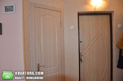 Sell 1-room apartment. Киев, Героев Днепра — photo 1