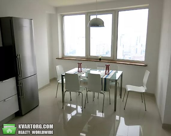 Rent out 3-room apartment. Киев,  Гришко — photo 3