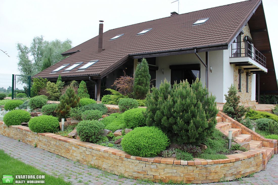 Sell house. Киевская обл.,  Старокиевская — photo 5