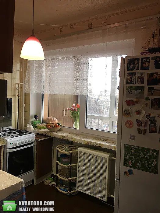 Sell 2-room apartment. Киев,  Чоколовский бул — photo 5