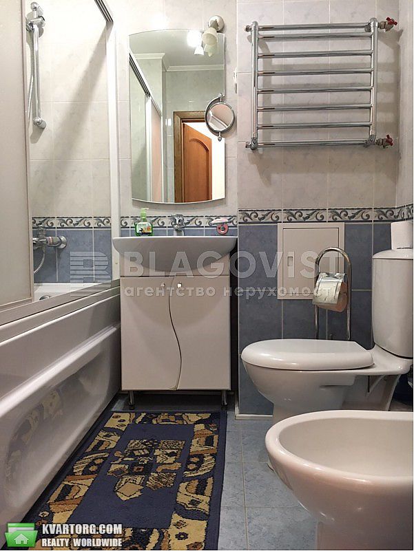 Sell 2-room apartment. Киев,  Малая Житомирская — photo 6